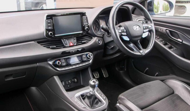 
								Hyundai i30 2020 (77 771.9 km) full									