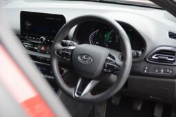 
										Hyundai i30 2021 (67853.3km) full									