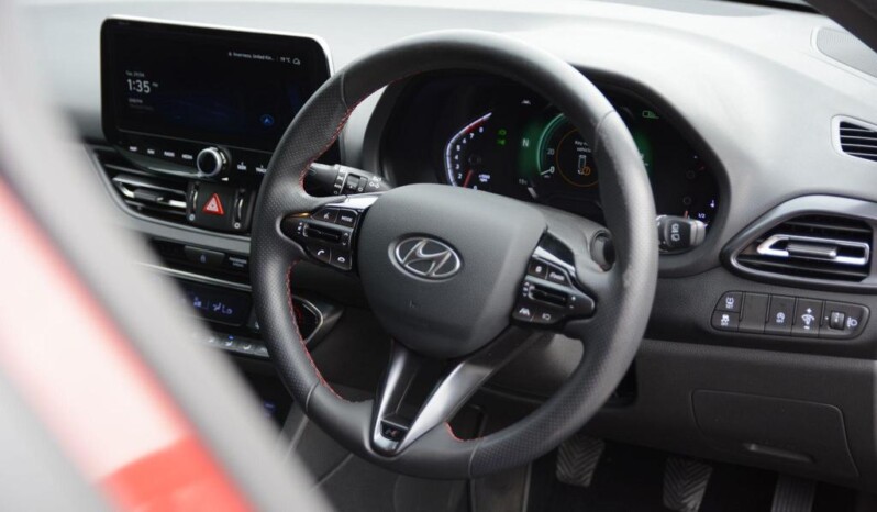 
								Hyundai i30 2021 (67853.3km) full									