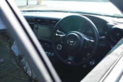 
										Toyota GR86 2022 (29 922km) full									