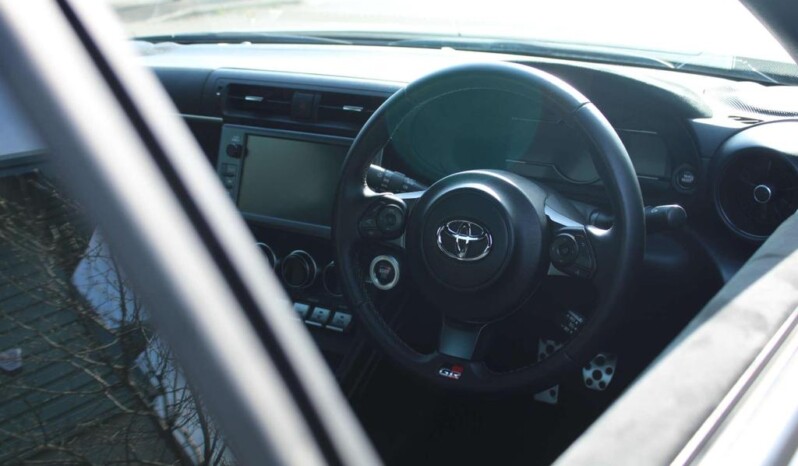 
								Toyota GR86 2022 (29 922km) full									