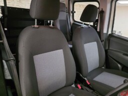 
										Fiat Doblo 2018 (37041km) full									