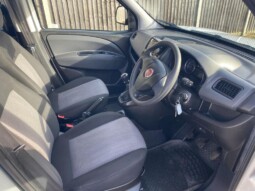 
										Fiat Doblo 2019 (94158km) full									