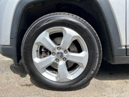 
										Jeep Compass 2018 (86,754 km) full									