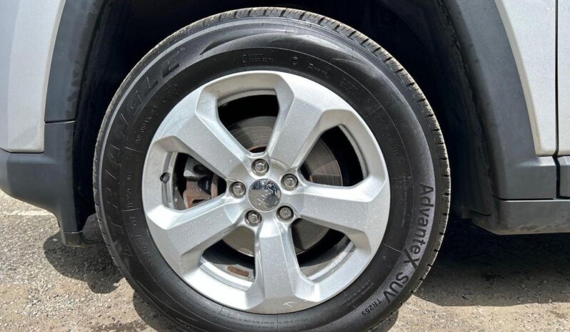 
								Jeep Compass 2018 (86,754 km) full									