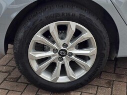 
										Renault Clio 2024 (17565km) full									