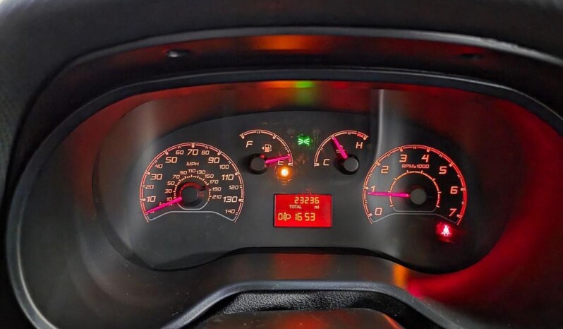 
								Fiat Doblo 2018 (37041km) full									
