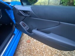 
										Toyota GR86 2022 (9656km) full									