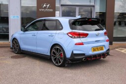 
										Hyundai i30 2020 (77 771.9 km) full									