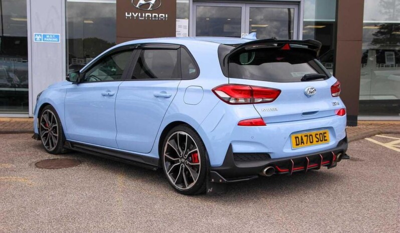 
								Hyundai i30 2020 (77 771.9 km) full									