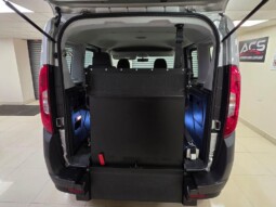 
										Fiat Doblo 2018 (37041km) full									