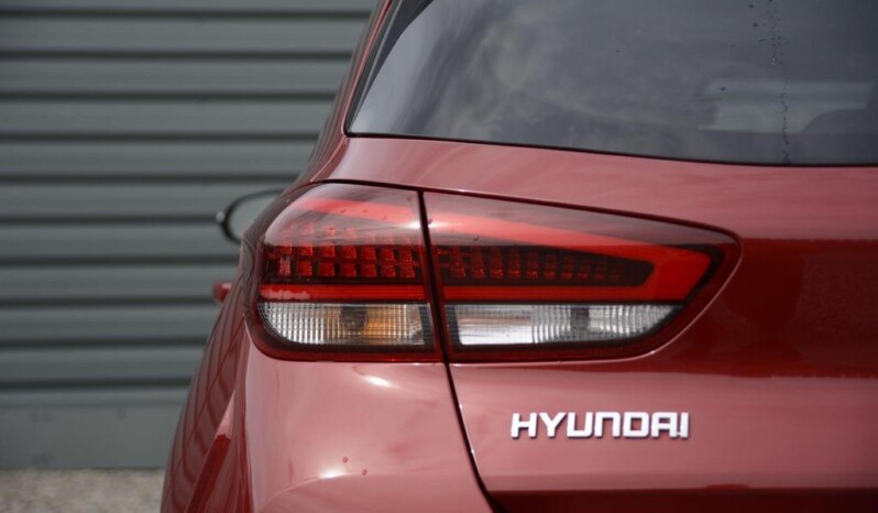 
								Hyundai i30 2021 (67853.3km) full									