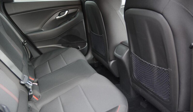 
								Hyundai i30 2021 (67853.3km) full									