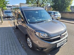 
										Fiat Doblo 2022 (50 694KM) full									
