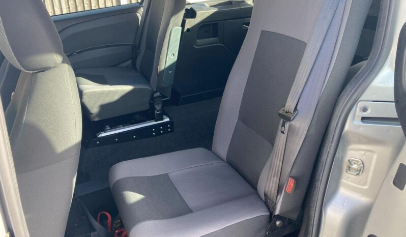 
								Fiat Doblo 2019 (94158km) full									