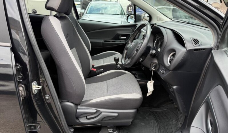 
								Toyota Yaris 2020 (74593km) full									