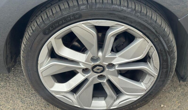
								Renault Clio 2019 (78473km) full									