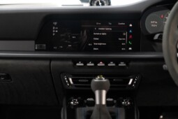 
										Porsche 911 2021(18731km) full									