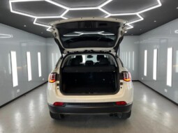 
										Jeep Compass 2020 (22530km) full									