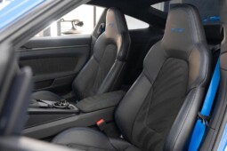 
										Porsche 911 2021(18731km) full									