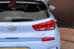 
										Hyundai i30 2020 (77 771.9 km) full									