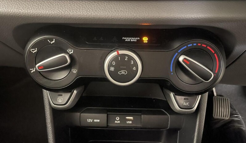 
								Kia Picanto 2020 (55086km) full									