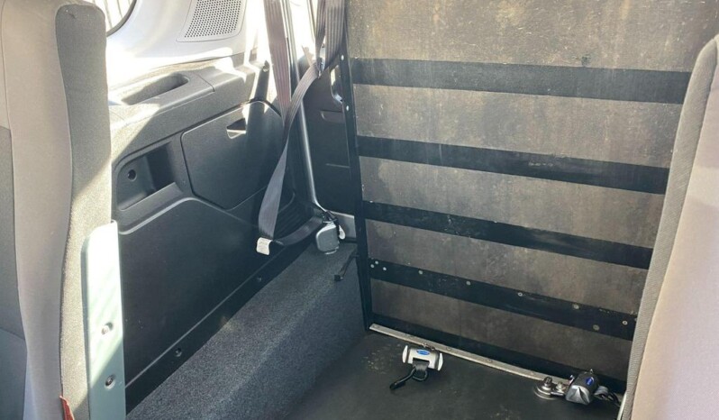 
								Fiat Doblo 2019 (94158km) full									