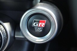 
										Toyota GR86 2022 (29 922km) full									