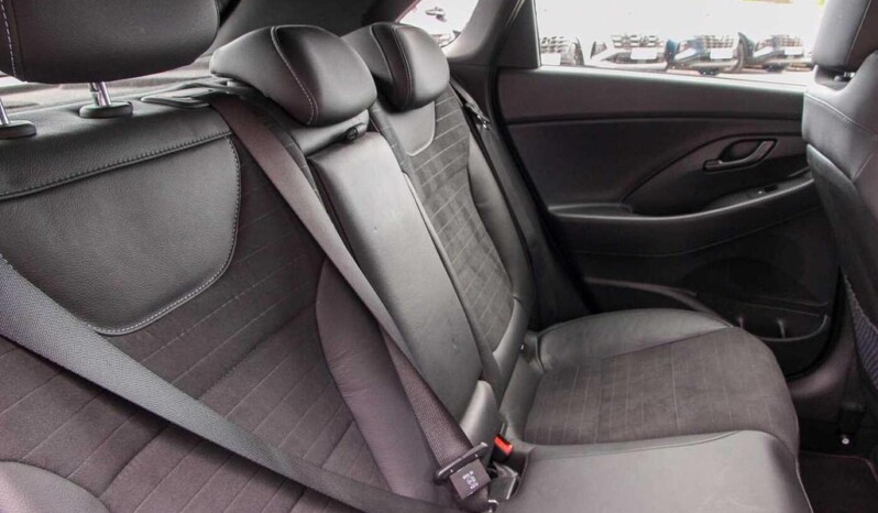 
								Hyundai i30 2020 (77 771.9 km) full									