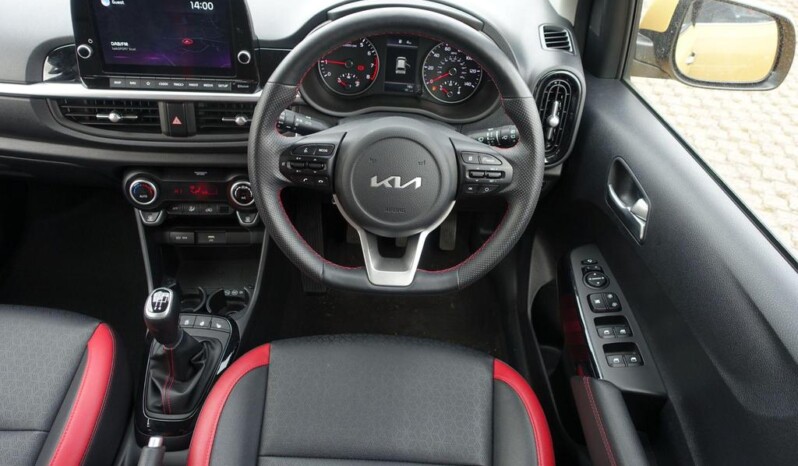 
								Kia Picanto 2020 (27703km) full									