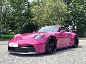 Porsche 911 2023 (11251km)