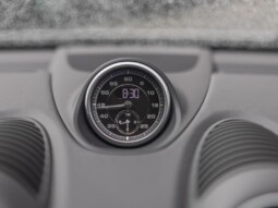 
										Porsche 718 Cayman 2022 (12702km) full									