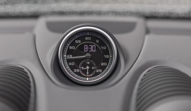 
								Porsche 718 Cayman 2022 (12702km) full									