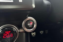 
										Toyota GR86 2023 (9643km) full									