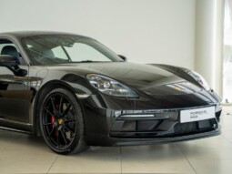 
										Porsche 718 Cayman 2020 (44752km) full									