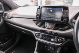 
										Hyundai i30 2020 (77 771.9 km) full									