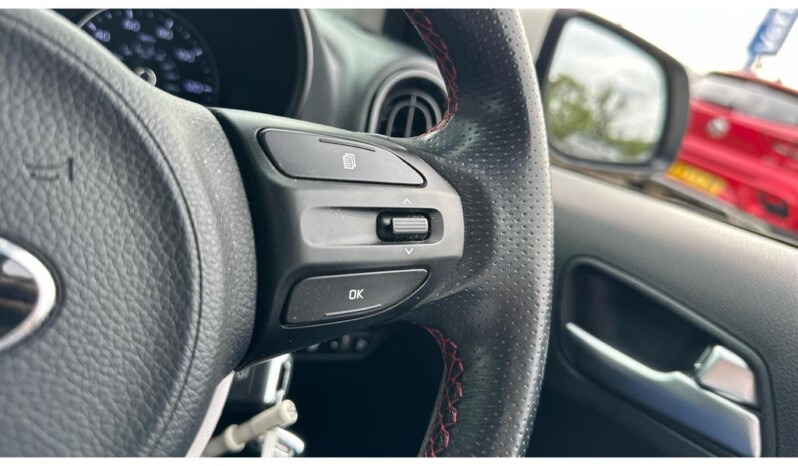 
								Kia Picanto 2019 (33168km) full									