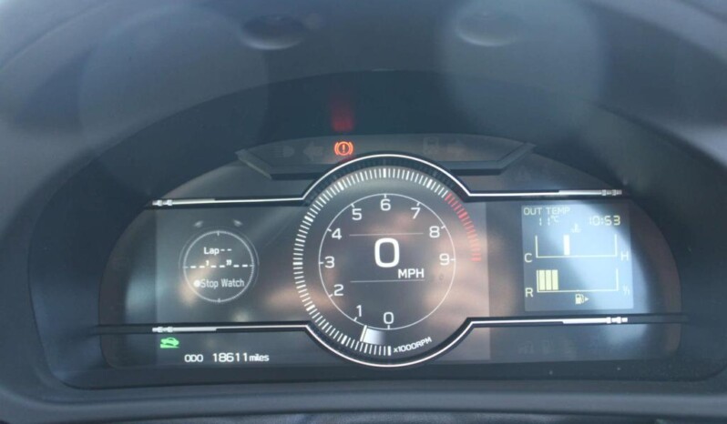 
								Toyota GR86 2022 (29 922km) full									