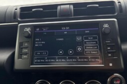 
										Toyota GR86 2023 (9643km) full									