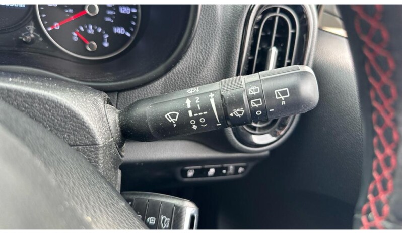 
								Kia Picanto 2019 (33168km) full									