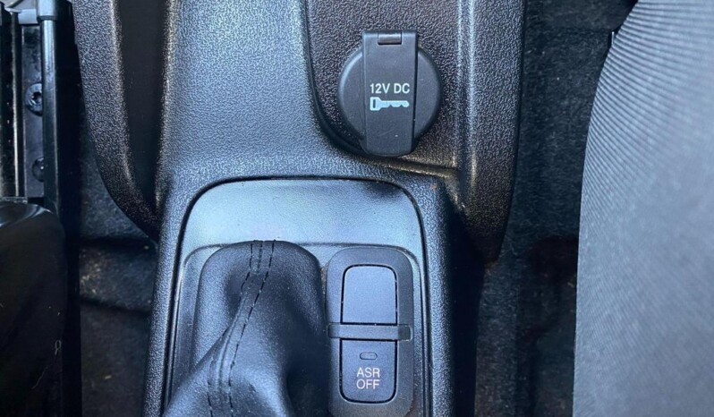 
								Fiat Doblo 2019 (94158km) full									