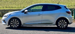 
										 Renault Clio  2020 (44256km) full									