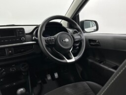 
										Kia Picanto 2021 (50731km) full									