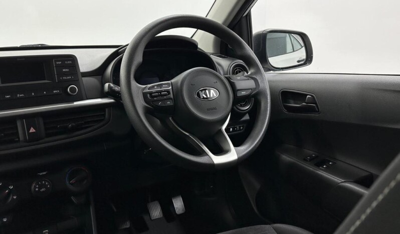 
								Kia Picanto 2021 (50731km) full									
