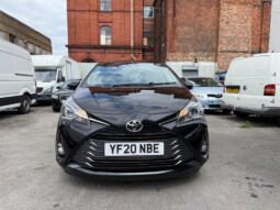 
										Toyota Yaris 2020 (74593km) full									