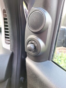 
										Fiat Doblo 2022 (50 694KM) full									