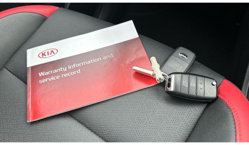
								Kia Picanto 2019 (33168km) full									