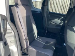 
										Fiat Doblo 2019 (94158km) full									