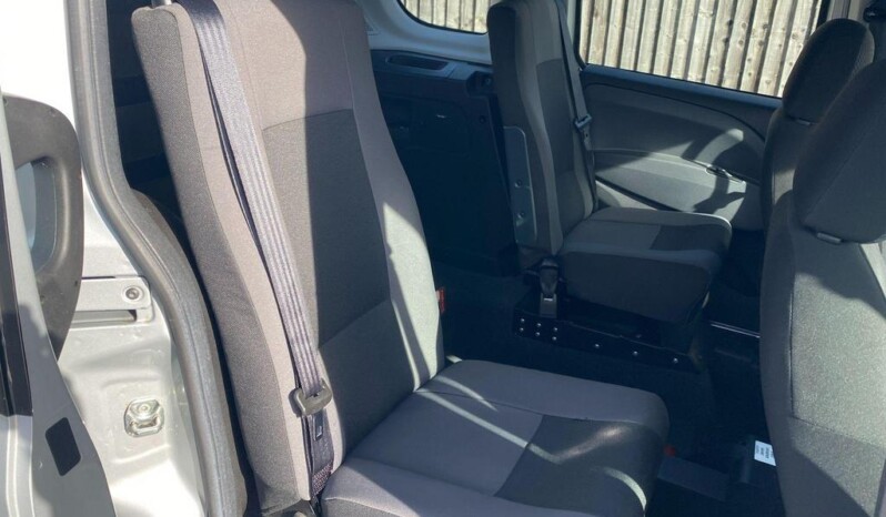 
								Fiat Doblo 2019 (94158km) full									