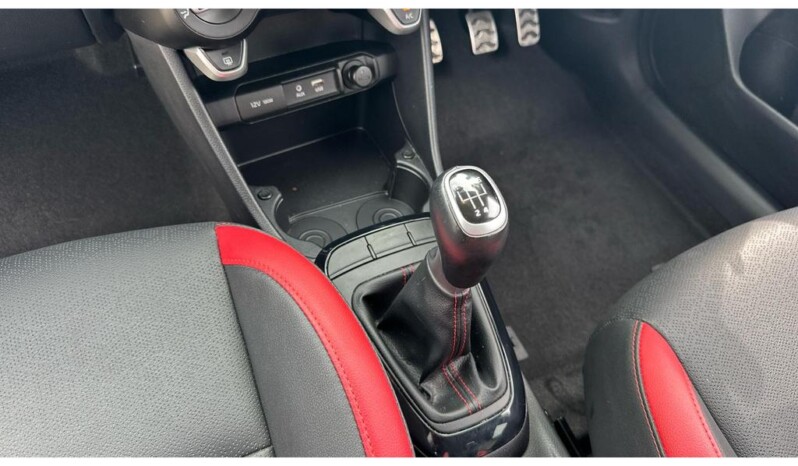 
								Kia Picanto 2019 (33168km) full									